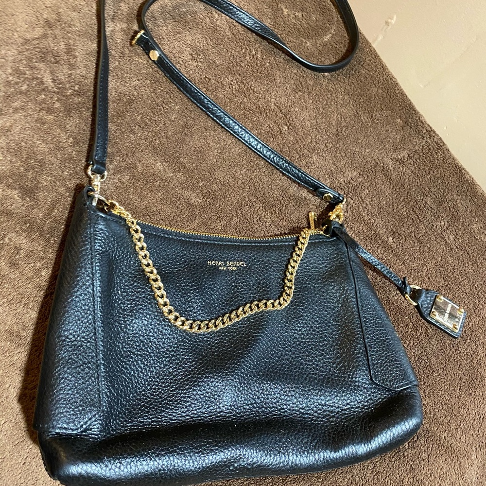 Henri Bendel Crossbody Bag